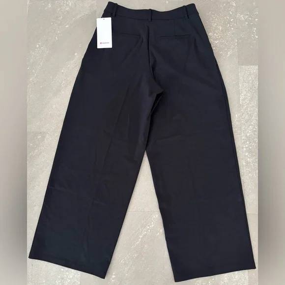 Lululemon Daydrift High-Rise Trouser *Regular Size Large - Picture 6 of 9